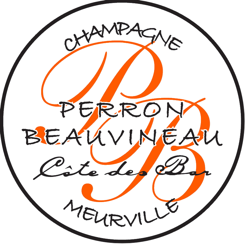 Logo Champagne Perron-Beauvineau